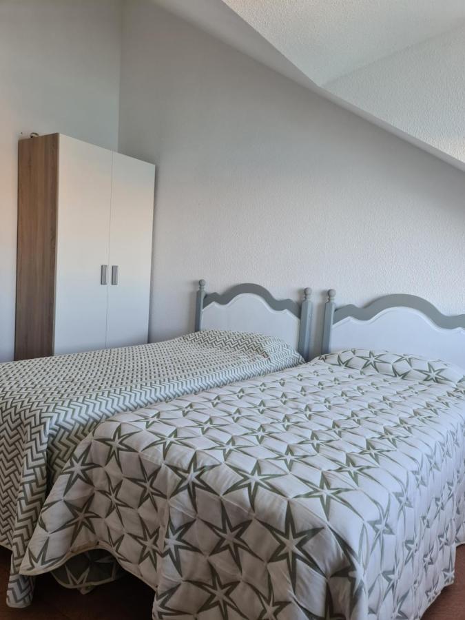 Bonito Triplex Con Increibles Vistas Villa Benidorm Luaran gambar