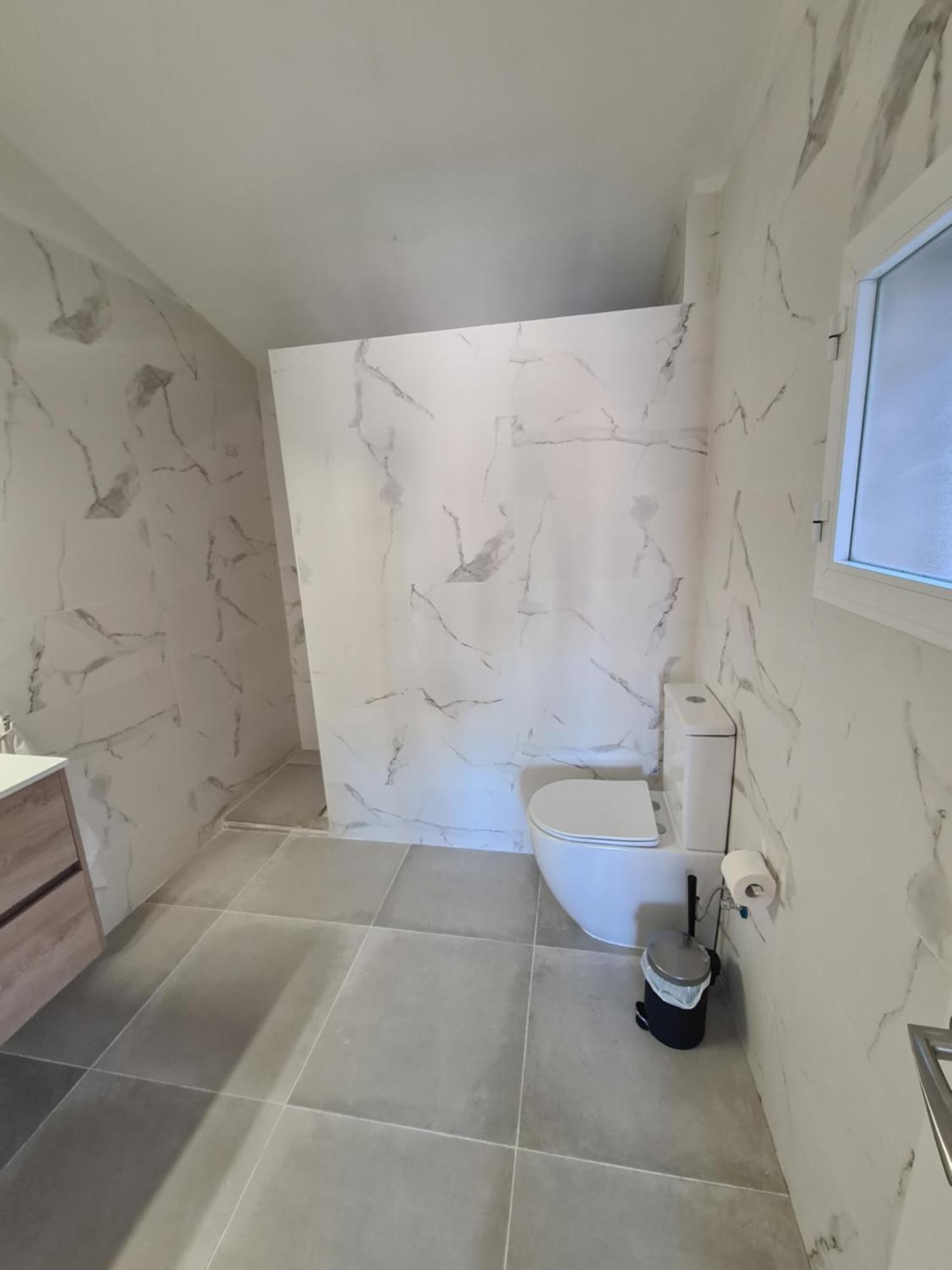 Bonito Triplex Con Increibles Vistas Villa Benidorm Luaran gambar